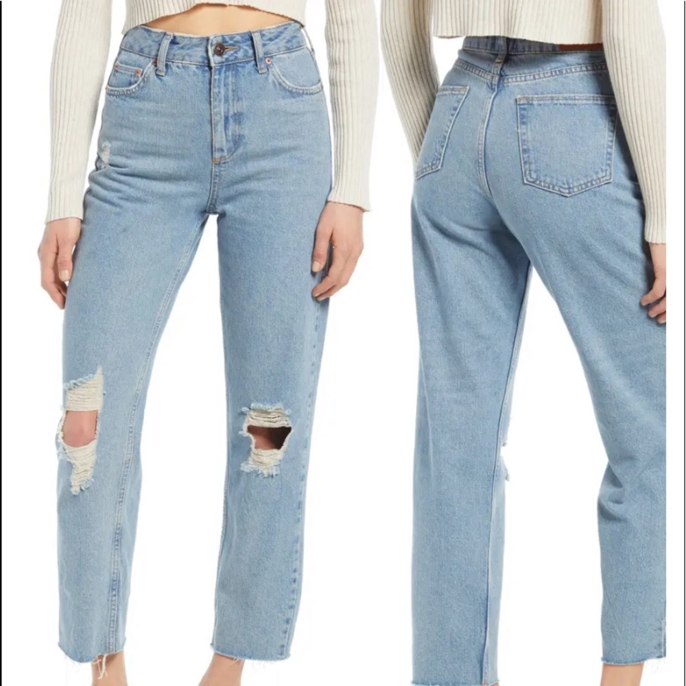 BDG Pax jeans